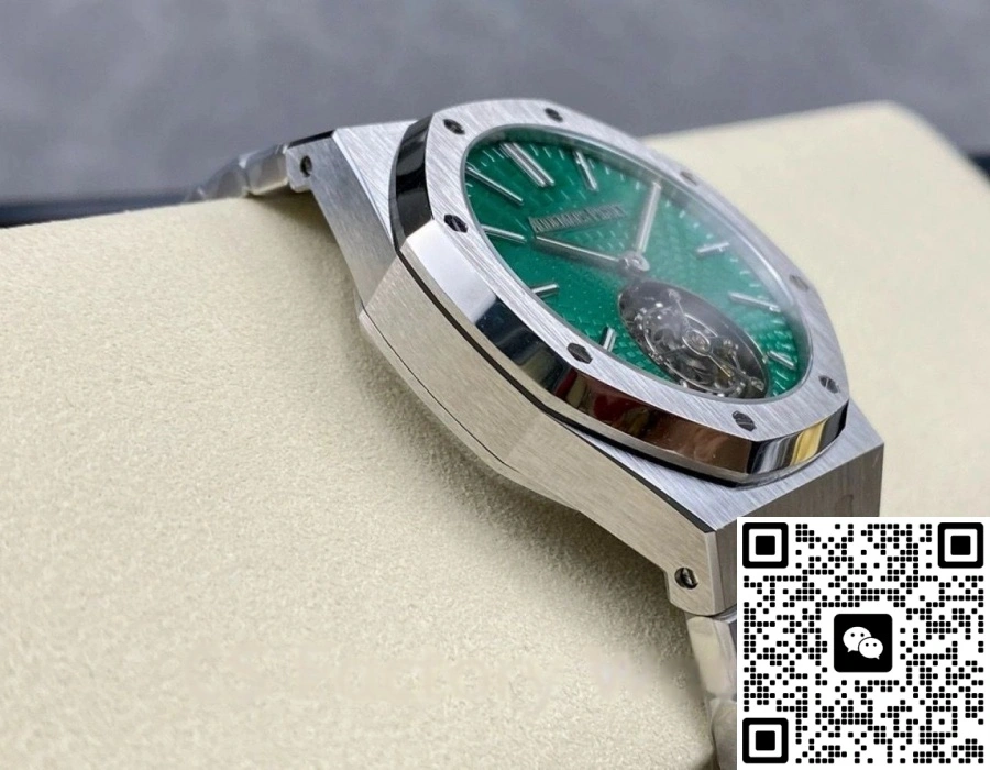 R8 Factory Audemars Piguet Royal Oak 26534TI.OO.1220TI.01 1:1 Best Edition Replica Watch